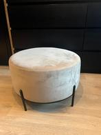 Nieuw design poefje, Ophalen, Nieuw, Rond