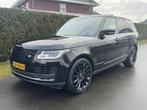 Land Rover Range Rover 4.4 SDV8 AUTOBIOGRAPHY VOGUE FULL OPT, Automaat, 313 €/maand, Gebruikt, Leder