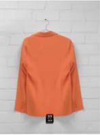 Giulietta Brown - Mooie peach blazer maat 34-36 - Nieuw €510, Giulietta Brown, Nieuw, Oranje, Ophalen of Verzenden