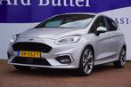 Ford Fiesta 1.0 EcoBoost ST-Line+Navigatie+Stuu € 12.950,0, Auto's, Ford, Nieuw, 47 €/maand, Origineel Nederlands, Zilver of Grijs