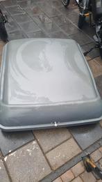 Dakkoffer Funbox 325 Liter, Auto diversen, Dakkoffers, Ophalen of Verzenden, Zo goed als nieuw