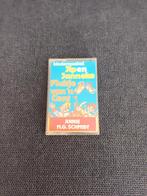 Fluitje van n Cent . Jip en Janneke - RCC 130 CASSETTE, Cd's en Dvd's, Cassettebandjes, Ophalen of Verzenden, Kinderen en Jeugd