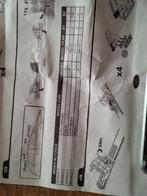 Dakdrager renault clio / modus met sleutels, Auto diversen, Dakdragers, Ophalen, Zo goed als nieuw