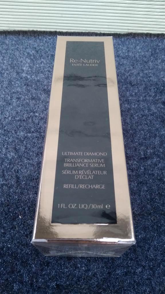 Esteé Lauder Re-Nutriv serum Refill/Recharge 30ml, Sieraden, Tassen en Uiterlijk, Uiterlijk | Gezichtsverzorging, Nieuw, Verzorging