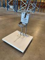 Boska Kaassnijmachine Deel-O-Maat, Huis en Inrichting, Ophalen of Verzenden, Zo goed als nieuw