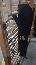 Elektrische lattenbodems | 80x200 cm | OKIN OKIMAT motor, Ophalen, OKIN, 90 cm, Eenpersoons