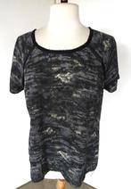 SHIRT / TOP VAN MAISON SCOTCH MAAT 38, Maat 38/40 (M), Overige kleuren, Zo goed als nieuw, Korte mouw