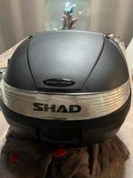 Motor/Scooter Koffer - Topkoffer, Ophalen, Gebruikt, Overige typen, Overige merken