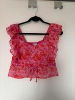 Tweedelige Zomer Set Loavies, Kleding | Dames, Maat 38/40 (M), Nieuw, Ophalen of Verzenden, Loavies