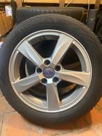 Volvo V40 Velgen (met banden), Auto-onderdelen, Ophalen, Gebruikt, 16 inch, Banden en Velgen