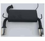 123 SPORTUITLAAT INFINITI FX 35  FX 45  3.5 4.5 NISSAN UITLA, -, Verzenden, -, Nieuw