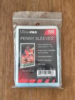 Ultra Pro Card Sleeves - Voor Pokemon, Yu-Gi-Oh en meer!, Ophalen of Verzenden, Zo goed als nieuw, Sleeves of Kaarthoesjes