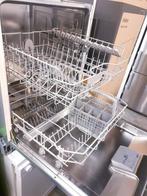 Vaatwasser bosch ️✅️ half geïntegreerd inbouw INC GARANTIE, Witgoed en Apparatuur, Vaatwasmachines, Ophalen, Gebruikt, Voorspoelprogramma