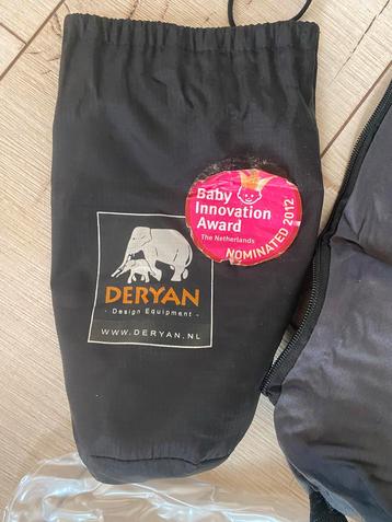 Deryan Airtraveller beschikbaar voor biedingen