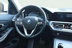 BMW 320E BUSINESS ED / M SPORTVELGEN / DAB+ / CC / 18", Automaat, 1998 cc, 4 cilinders, Met garantie (alle)