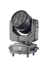 7x40 LED Zoom Bee Eye IP65 Wash Movingheads met Pixelcontrol, Ophalen of Verzenden, Kleur, LVG, LVG