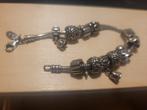 Pandora armband - origineel, Ophalen of Verzenden, Zo goed als nieuw, Met bedels of kralen, Zilver