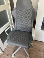Bureaustoel, Ophalen, Zo goed als nieuw, Grijs, Bureaustoel