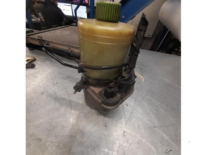 Stuurbekrachtiging Pomp van een Seat Ibiza, Auto-onderdelen, Besturing, Gebruikt, 3 maanden garantie, Ophalen of Verzenden