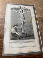 Appenzeller Maria 1871 Amsterdam x van Born - 26304, Verzenden, Bidprentje