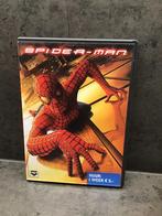 Dvd spider-man, Vanaf 12 jaar, Ophalen of Verzenden, Zo goed als nieuw