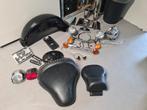 Diverse Harley spullen., Motoren, Onderdelen | Harley-Davidson, Ophalen of Verzenden