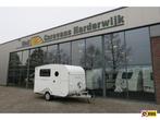 Hobby Beachy 360 +MOVER+FIETSENDR.+LUIFEL, Caravans en Kamperen, Hobby, Bedrijf, Treinzit, Luifel