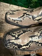 Nieuwe geweldig mooie python laars van Sendra maat 41, Sendra, Overige kleuren, Boots, Nieuw