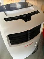 Honeywell luchtkoeler CL25AE, Ophalen, Gebruikt, Tafel- of Grondventilator, 3 snelheden of meer