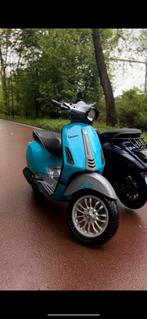 Vespa sprint frame 2014, Ophalen, Zo goed als nieuw