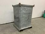 Gegalvaniseerde unit (4x)