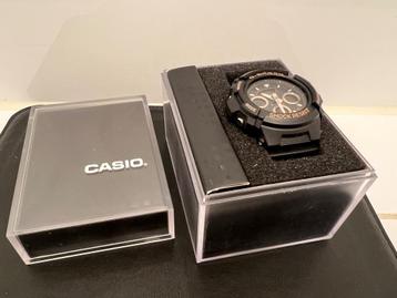 Casio G-Shock Resist 4778 beschikbaar voor biedingen