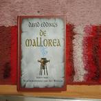 De Mallorea - David Eddings, Boeken, Ophalen of Verzenden, Zo goed als nieuw, David Eddings