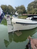 Pieterman 620 vetus 16pk bwj 2021 winter koopje € 20.950,-, Watersport en Boten, Ophalen, 10 tot 30 pk, Zo goed als nieuw, 3 tot 6 meter