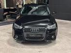 Audi A1 Sportback 1.4 TFSI Attraction|Automaat, Euro 5, 4 cilinders, 4 stoelen, 610 kg