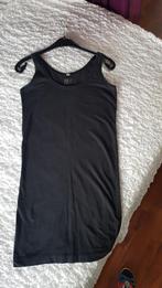 JURK ZWART BASIC MAAT S, Zwart, Ophalen of Verzenden, Zoi, Maat 36 (S)
