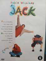 jack - robin williams, Alle leeftijden, Ophalen of Verzenden, Zo goed als nieuw, Overige genres