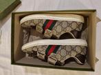 Gucci sneakers, Kinderen en Baby's, Kinderkleding | Schoenen en Sokken, Gucci, Schoenen, Ophalen of Verzenden, Zo goed als nieuw