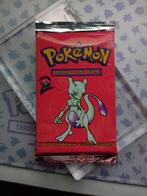 Pokemon collectie sealed., Ophalen, Nieuw