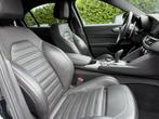 Alfa Romeo Giulia 2.0T Sprint 200pk Aut de mooiste!, 745 kg, Bedrijf, 1600 kg, Sedan