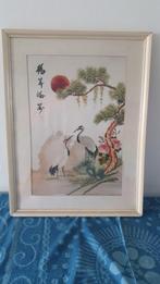 Chinese Schilderij, Antiek en Kunst, Ophalen