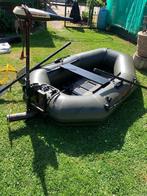 Karper uit vaar boot, Watersport en Boten, Hengelsport | Karpervissen, Ophalen, Zo goed als nieuw, Complete set