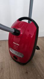 Miele Kinderstofzuiger - Weinig Gebruikt, Ophalen, Gebruikt, Jongen of Meisje