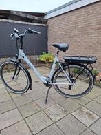 Elektrische fiets, Ophalen, Gebruikt, Brinckers