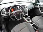 Opel Astra 1.4 Turbo Sport Edition- Navi / Clima /Spiegel Pa, Auto's, Opel, Te koop, Benzine, Hatchback, Gebruikt