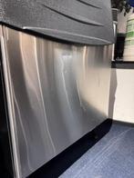 IJsblokjesmachine HAKPRO (SHOWROOMMODEL), Ophalen of Verzenden, Nieuw zonder verpakking, Koelen en Vriezen