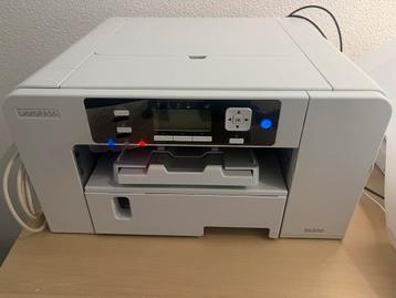 Sawgrass SG500 Sublimatie Printer beschikbaar voor biedingen