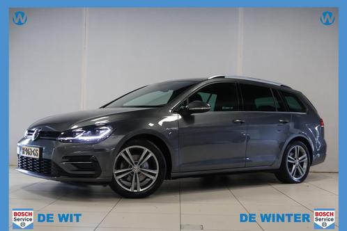 Volkswagen GOLF Variant 1.5 TSI Highline Business R, Auto's, Volkswagen, Bedrijf, Te koop, Golf Variant, ABS, Achteruitrijcamera