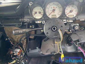 MERCEDES SLK R170 Sleepring cruise ruitenwisser schakelaar c beschikbaar voor biedingen