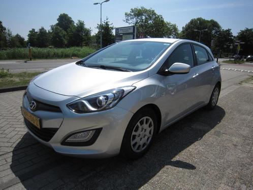 Hyundai I30 1.4 Airco, Auto's, Hyundai, Particulier, Te koop, i30, ABS, Airbags, Centrale vergrendeling, Elektrische buitenspiegels